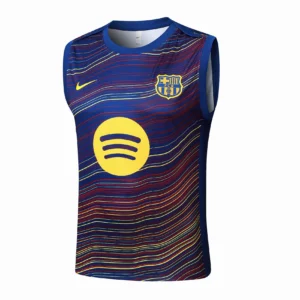 FC Barcelona Chándal 2025 2026 Azul - Tuta FC Barcelona | tiendasdefutboles
