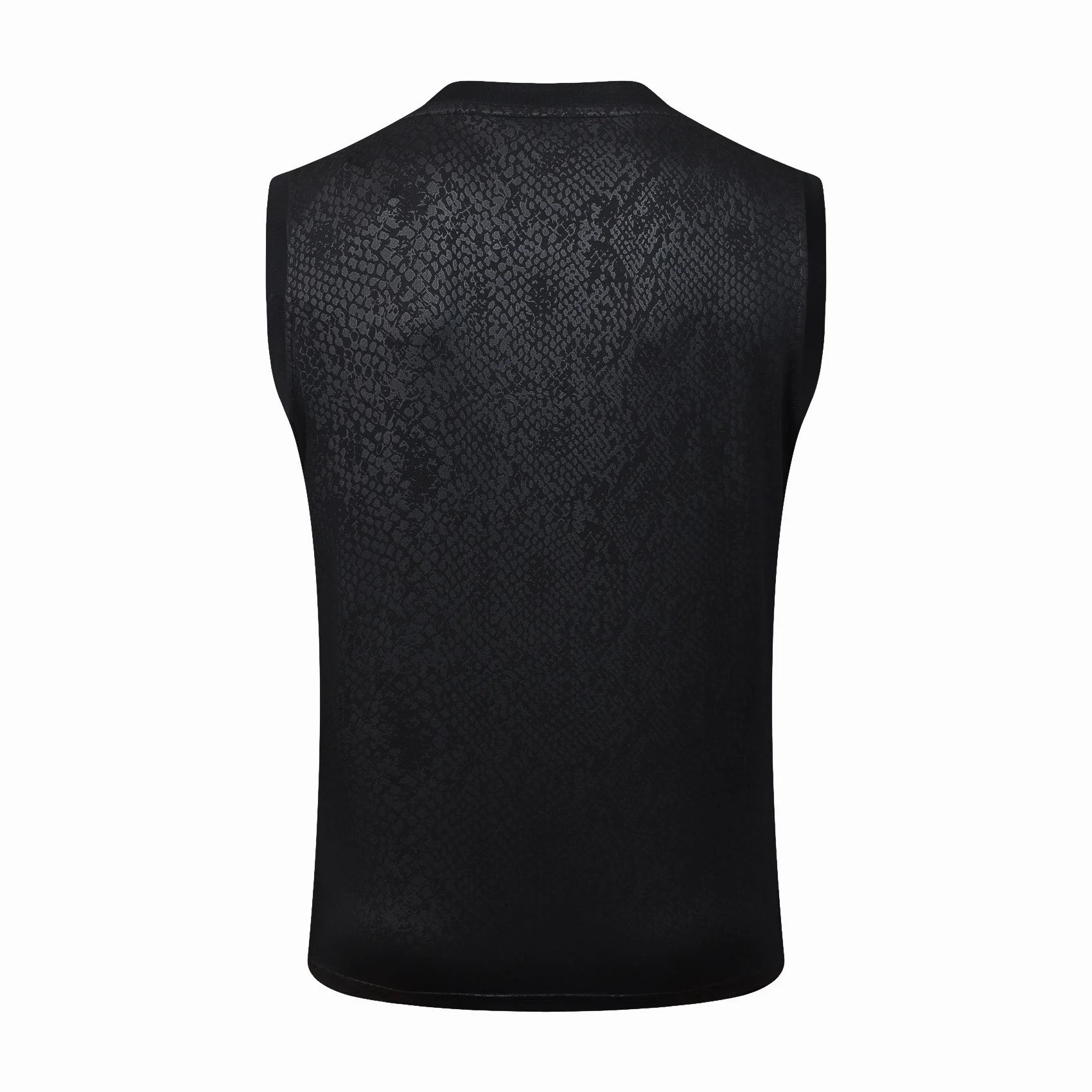 Entrenamiento Sin Mangas Barcelona 2025 2026 Negro I Purpura FC Barcelona Chándal 2025 2026 Negro - Tuta FC Barcelona | tiendasdefutboles