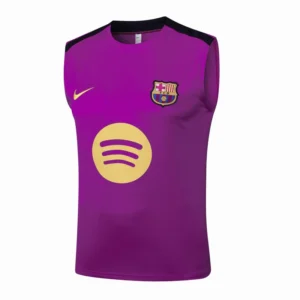 FC Barcelona Chándal 2025 2026 Púrpura - Tuta FC Barcelona | tiendasdefutboles