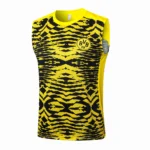 Borussia Dortmund Chándal 2024 2025 Amarillo - Tuta Borussia Dortmund | tiendasdefutboles