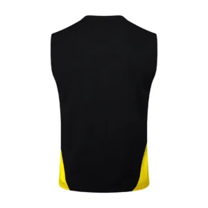 Borussia Dortmund Chándal 2024 2025 Negro - Tuta Borussia Dortmund | tiendasdefutboles