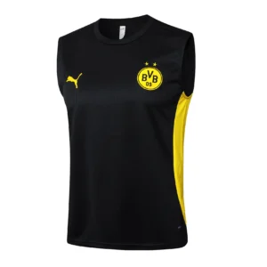 Borussia Dortmund Chándal 2024 2025 Negro - Tuta Borussia Dortmund | tiendasdefutboles