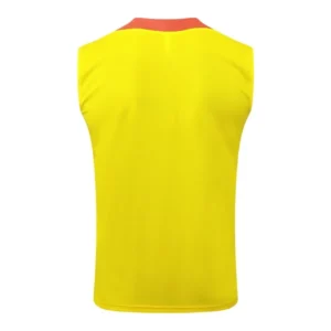 Brasil Chándal 2026 Amarillo - Brasil Barata | tiendasdefutboles