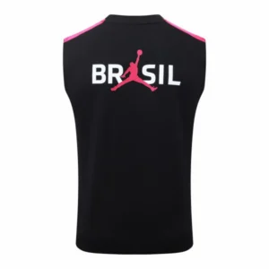 Brasil Chándal 2026 Negro - Chándal Brasil | tiendasdefutboles