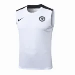 Chelsea Chándal 2025 2026 Blanco - Maglia Chelsea | tiendasdefutboles