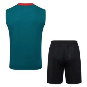 AC Milan Conjunto 2025 2026 Verde - Maglia Ac Milan | tiendasdefutboles