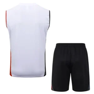 Ajax Conjunto 2025 2026 Blanco - Maglia Ajax | tiendasdefutboles
