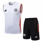 Ajax Conjunto 2025 2026 Blanco - Maglia Ajax | tiendasdefutboles