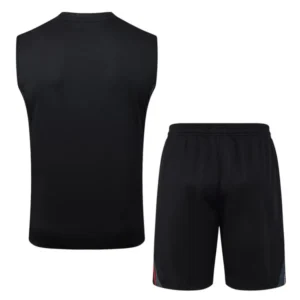 Ajax Conjunto 2025 2026 Negro - Maglia Ajax | tiendasdefutboles