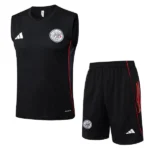 Ajax Conjunto 2025 2026 Negro - Maglia Ajax | tiendasdefutboles