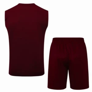 Ajax Conjunto 2025 2026 Rojo - Maglia Ajax | tiendasdefutboles