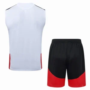 Alemania Conjunto 2025 Blanco - Alemania Barata | tiendasdefutboles
