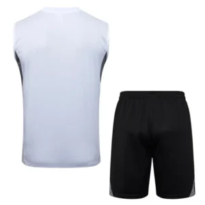 Alemania Conjunto 2025 Blanco - Alemania Barata | tiendasdefutboles