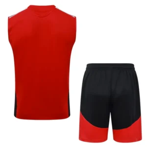 Alemania Conjunto 2026 Amarillo - Alemania Barata | tiendasdefutboles