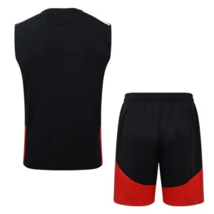 Alemania Conjunto 2026 Negro - Alemania Barata | tiendasdefutboles