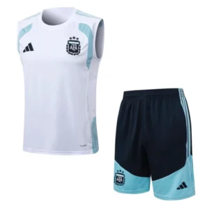 Argentina Conjunto 2026 Blanco - Argentina Barata | tiendasdefutboles