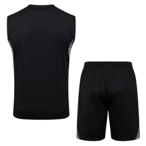 Argentina Conjunto 2026 Negro - Maglia Argentina 2026 | tiendasdefutboles