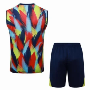 Arsenal Conjunto 2025 2026 Amarillo - Maglia Arsenal | tiendasdefutboles