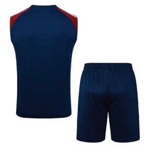 Arsenal Conjunto 2025 2026 Azul - Maglia Arsenal | tiendasdefutboles