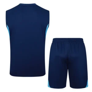 Arsenal Conjunto 2025 2026 Azul - Maglia Arsenal | tiendasdefutboles