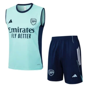 Arsenal Conjunto 2025 2026 - Maglia Arsenal | tiendasdefutboles