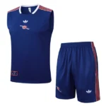 Arsenal Conjunto 2025 2026 Azul - Maglia Arsenal | tiendasdefutboles