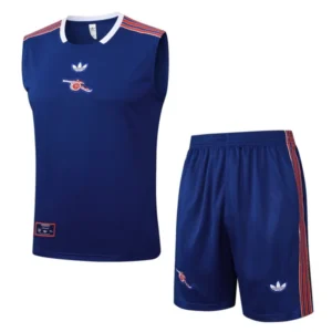 Arsenal Conjunto 2025 2026 Azul - Maglia Arsenal | tiendasdefutboles