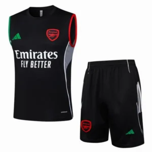 Arsenal Conjunto 2025 2026 Azul - Maglia Arsenal | tiendasdefutboles