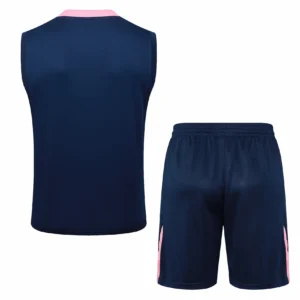FC Barcelona Conjunto 2025 2026 Amarillo - Tuta FC Barcelona | tiendasdefutboles