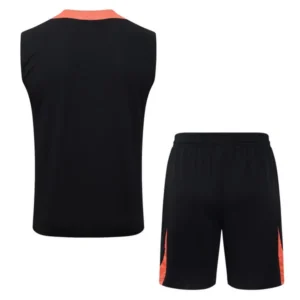 Brasil Conjunto 2026 Negro - Brasil Barata | tiendasdefutboles
