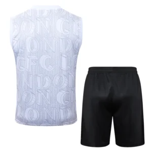 Chelsea Conjunto 2025 2026 Blanco - Maglia Chelsea | tiendasdefutboles