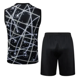 Chelsea Conjunto 2025 2026 Negro - Maglia Chelsea | tiendasdefutboles