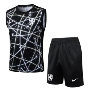 Chelsea Conjunto 2025 2026 Blanco - Maglia Chelsea | tiendasdefutboles