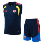 Colombia Conjunto 2026 Azul - Colombia Barata | tiendasdefutboles