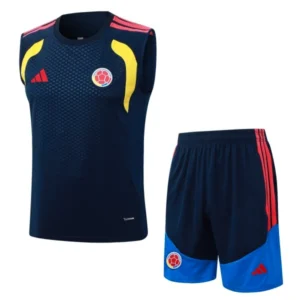 Colombia Conjunto 2026 Azul - Colombia Barata | tiendasdefutboles