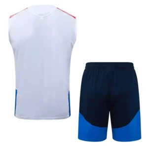 Colombia Conjunto 2026 Blanco - Colombia Barata | tiendasdefutboles