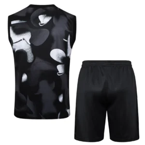 Corinthians Paulista Conjunto 2025 2026 Negro - Corinthians Paulista 2026 | tiendasdefutboles