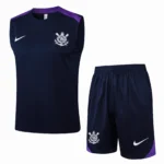 Corinthians Paulista Conjunto 2025 2026 Azul - Corinthians Paulista 2026 | tiendasdefutboles