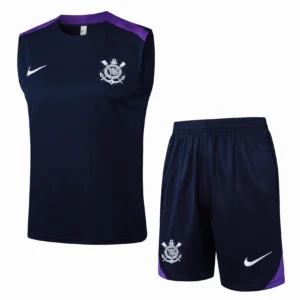Corinthians Paulista Conjunto 2025 2026 Azul - Corinthians Paulista 2026 | tiendasdefutboles