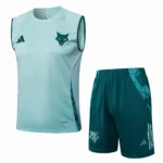 Cruzeiro EC Conjunto 2025 2026 Verde - Cruzeiro Ec 2026 | tiendasdefutboles