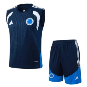 Cruzeiro EC Conjunto 2026 2027 Azul - Cruzeiro Ec 2026 | tiendasdefutboles