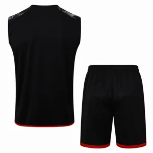 Flamengo Conjunto 2025 2026 Gris - Maglia Flamengo | tiendasdefutboles