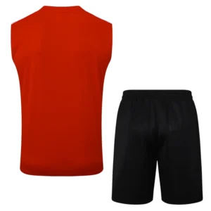 Flamengo Conjunto 2025 2026 Rojo - Maglia Flamengo | tiendasdefutboles