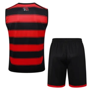 Flamengo Conjunto 2025 2026 Rojo - Maglia Flamengo | tiendasdefutboles