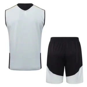 Flamengo Conjunto 2026 2027 Amarillo - Maglia Flamengo | tiendasdefutboles