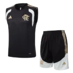 Flamengo Conjunto 2026 2027 Amarillo - Maglia Flamengo | tiendasdefutboles