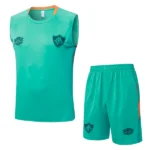 Fluminense Conjunto 2025 2026 Verde - Maglia Fluminense | tiendasdefutboles