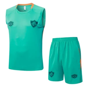Fluminense Conjunto 2025 2026 Rojo - Maglia Fluminense | tiendasdefutboles