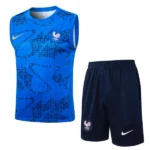 Francia Conjunto 2026 Azul - Maglia Francia 2026 | tiendasdefutboles
