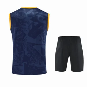 Inter Milán Conjunto 2025 2026 Azul - Tuta Inter Milán | tiendasdefutboles